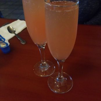 Don's Country Kitchen - Does mimosas - Breakfast & Brunch Near Me - Oceanside, California