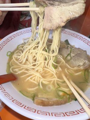 Kinryu Ramen Dotonbori by null