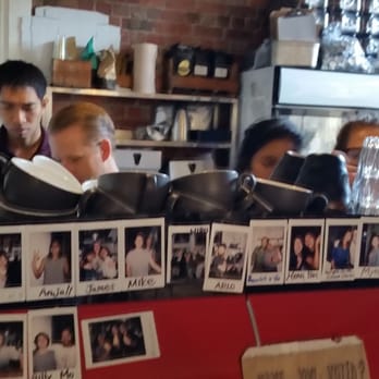 Kinfolk - The Volunteers - Coffee & Tea Near Me - Melbourne, VIC Kinfolk - The Volunteers - Coffee & Tea Near Me - Melbourne, VIC