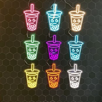 Rewind - Bubble Tea Near Me - Chandler, Arizona