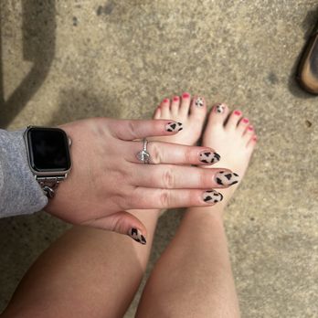 Venice Nail Spa - Nail Salons Near Me - Harrisburg, North Carolina Venice Nail Spa - Nail Salons Near Me - Harrisburg, North Carolina