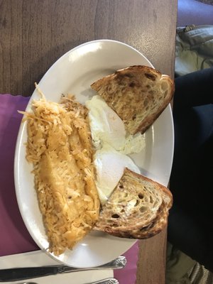 Andy's Breakfast & Lunch by null