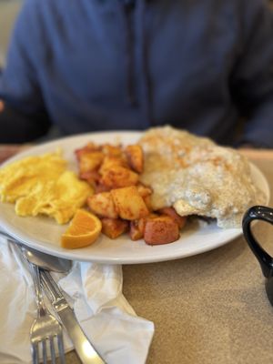 Dulin's Village Cafe by null