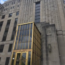 Jefferson County Courthouse Birmingham