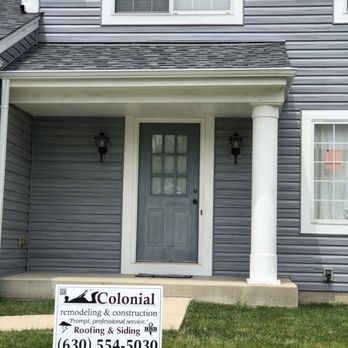 Colonial Remodeling & Construction - After - General Contractors Near Me - Montgomery, Illinois Colonial Remodeling & Construction - After - General Contractors Near Me - Montgomery, Illinois