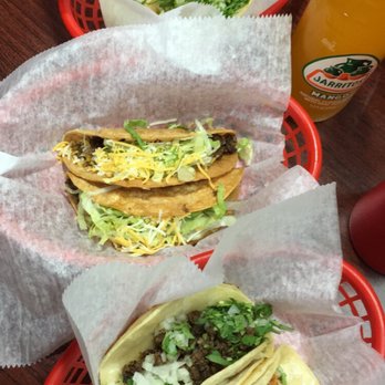 California Taco Shop - Tacos Near Me - Cranston, Rhode Island California Taco Shop - Tacos Near Me - Cranston, Rhode Island