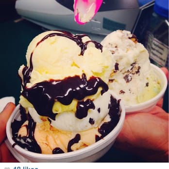 Ice Cream Cottage - Sundaes! - Ice Cream & Frozen Yogurt Near Me - Mastic, New York Ice Cream Cottage - Sundaes! - Ice Cream & Frozen Yogurt Near Me - Mastic, New York