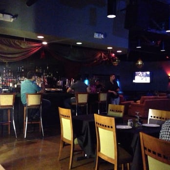 Mijana - One view of the bar! - Mediterranean Near Me - Tempe, Arizona Mijana - One view of the bar! - Mediterranean Near Me - Tempe, Arizona