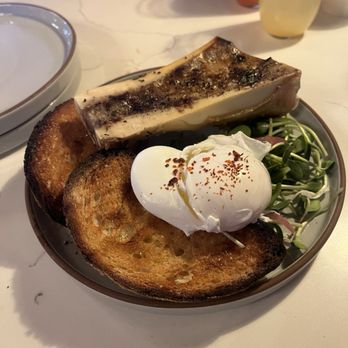 The Hive Social - Bone Marrow - Coffee & Tea Near Me - Oregon City, Oregon