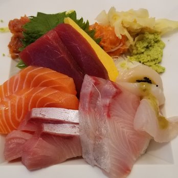 KIYO Arcadia - lunch chirashi set - Japanese Near Me - Arcadia, California KIYO Arcadia - lunch chirashi set - Japanese Near Me - Arcadia, California