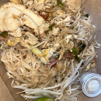 Peinto Thai Kitchen - Thai Near Me - Las Vegas, Nevada Peinto Thai Kitchen - Thai Near Me - Las Vegas, Nevada