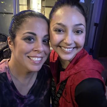 Topgolf - Sara is amazing. Always doing her best. You deserve a raise lady! - Golf Near Me - Houston, Texas Topgolf - Sara is amazing. Always doing her best. You deserve a raise lady! - Golf Near Me - Houston, Texas