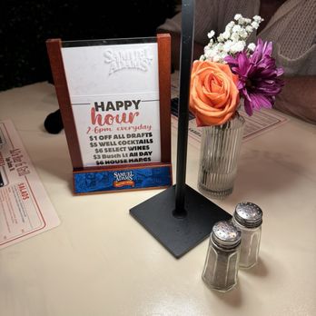 AJs Bar and Grill - Bars Near Me - Cape Charles, Virginia