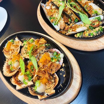 Thaitanic Kitchen - Thai Near Me - Tempe, Arizona