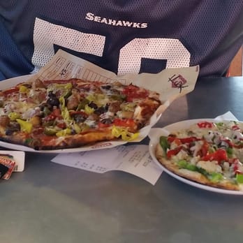 MOD Pizza - Pizza Near Me - Mill Creek, Washington MOD Pizza - Pizza Near Me - Mill Creek, Washington