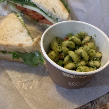 2nd Street Deli - a sandwich and a bowl of salad - Salad Near Me - Laramie, Wyoming 2nd Street Deli - a sandwich and a bowl of salad - Salad Near Me - Laramie, Wyoming