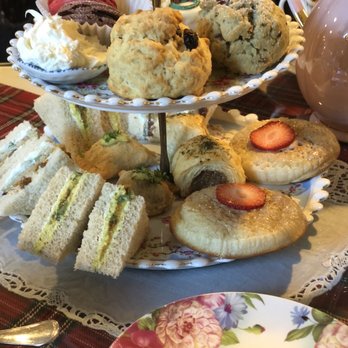 Dartealing Lounge - Tea Rooms Near Me - San Francisco, California
