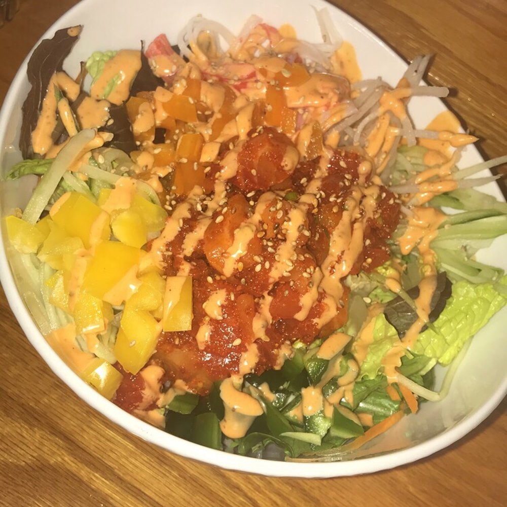 Kiku Sushi - Sushi Bars Near Me - Baltimore, Maryland Kiku Sushi - Sushi Bars Near Me - Baltimore, Maryland