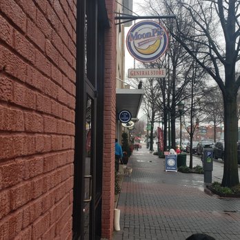 Taichi Bubble Tea Downtown - Bubble Tea Near Me - Chattanooga, Tennessee