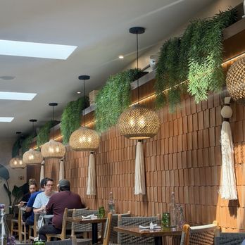 Amor A Mi - Inside - Mexican Near Me - Burbank, California