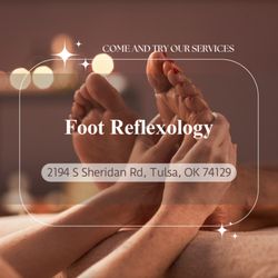 My Foot Spa - Come and try our services