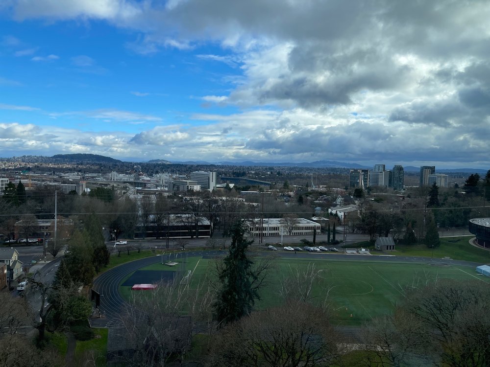 TERWILLIGER PLAZA Updated September 2024 11 Reviews 2545 SW