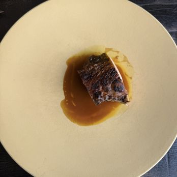 Septime - Modern European Near Me - Paris, 75