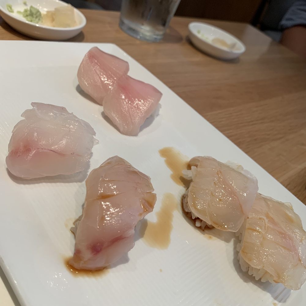 SUGARFISH | Pasadena - NZ Sea Bream, Yellowtail, Sea Bass and daily special sushi - Japanese Near Me - Pasadena, California SUGARFISH | Pasadena - NZ Sea Bream, Yellowtail, Sea Bass and daily special sushi - Japanese Near Me - Pasadena, California