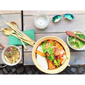 UMAMI P-BERG - Fish pot - Vietnamese Near Me - Berlin, BE