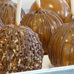 Caramel Apple
