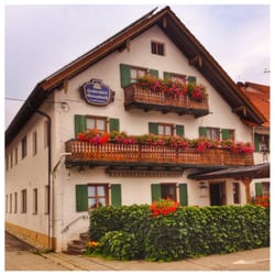 Huberwirt - da huberwirt