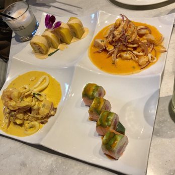 CVI.CHE 105 - Peruvian Near Me - Miami, Florida