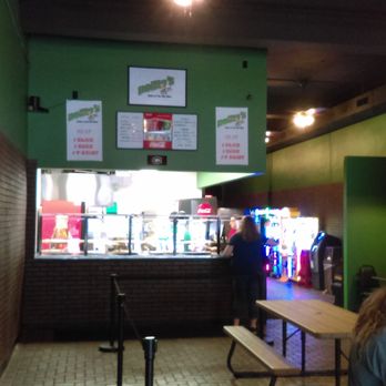 Polito's - The pizza order counter. - Pizza Near Me - St. Cloud, Minnesota