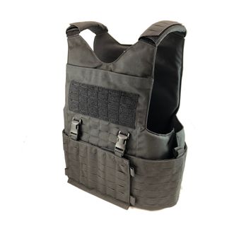 Wilde Custom Gear - Custom Ballistic Vest Carrier - Sporting Goods Near Me - El Cajon, California