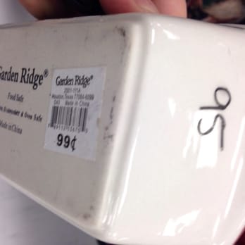 Plaza Thrift Store - We will give you a discount because there is a huge chip on the inside... - Thrift Stores Near Me - McKinney, Texas Plaza Thrift Store - We will give you a discount because there is a huge chip on the inside... - Thrift Stores Near Me - McKinney, Texas