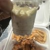 Continental seafood gift card