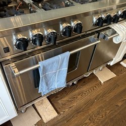 AG Appliance Repair