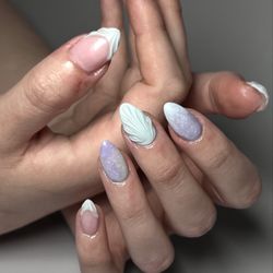Milano Nail Spa The Heights