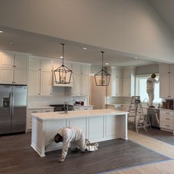 SGB Custom Painting - Interior Painting Chico, CA SGB Custom Painting