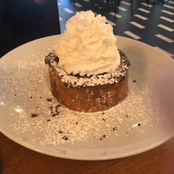 The Dearborn - French toast - New American Near Me - Chicago, Illinois The Dearborn - French toast - New American Near Me - Chicago, Illinois