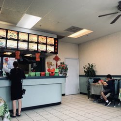 China Wok