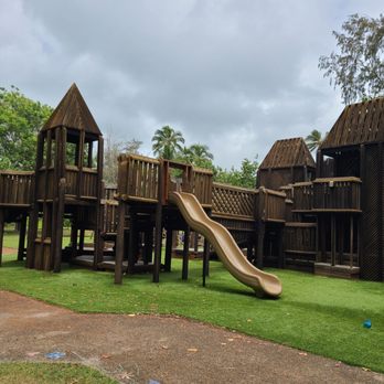 Kamalani Playground - Playgrounds Near Me - Kapaa, Hawaii Kamalani Playground - Playgrounds Near Me - Kapaa, Hawaii