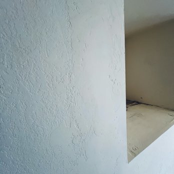 R & A Stone and Tile - Paid to have the wall retextured - General Contractors Near Me - San Pablo , California R & A Stone and Tile - Paid to have the wall retextured - General Contractors Near Me - San Pablo , California