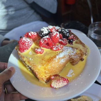 Buvette - French toast - French Near Me - New York, New York