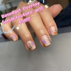 Soul Cool Nail Lounge