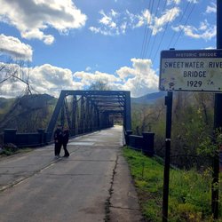1929 Bridge