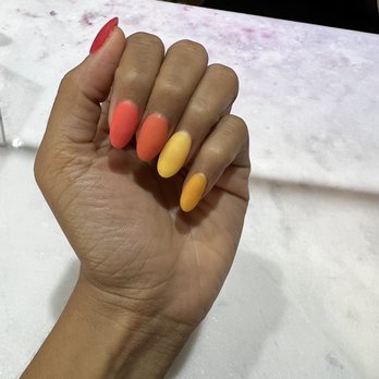 Angel Nail & Spa - Nail Salons Near Me - Weston, Florida