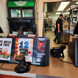 Wingstop