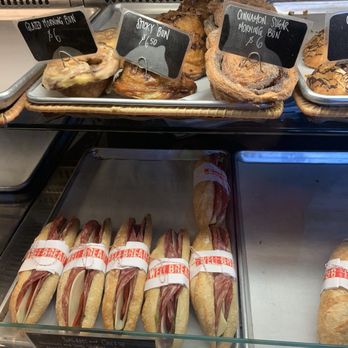 Bob's Well Bread - Bakeries Near Me - Los Alamos, California