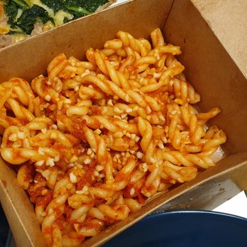 Pastando - Italian Near Me - Palermo, Pennsylvania